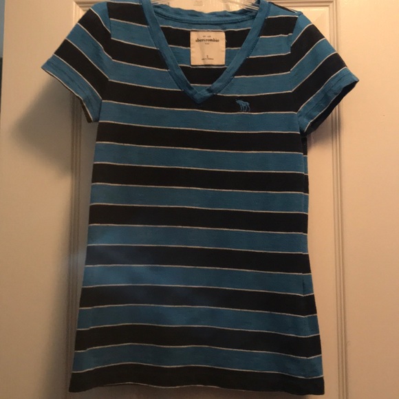 Abercrombie shirt - Picture 1 of 1